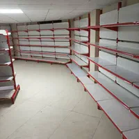 قفسه فلزی|فروشگاه و مغازه|رباط‌کریم, |دیوار