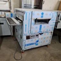 فر پیتزا صندوقی وریلی|کافی‌شاپ و رستوران|چهاردانگه (تهران), |دیوار