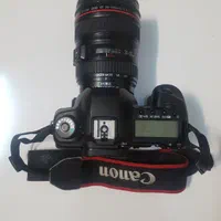 دوربین عکاسی Canon 5D mark ii