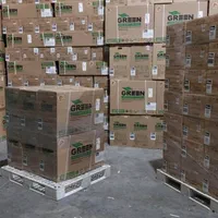 داکت اسپلیت گرین۳۶هزار اینورتر داکت اسپیلت(اقساطی)|کولر گازی و فن‌کوئل|اصفهان, فرح آباد|دیوار
