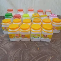 دبه ماست