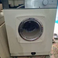 خریدار ماشین لباسشویی اتومات ولوازم منزل