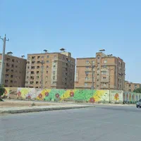 ۹۰ متری بهترین لوکیشن پردیس.مجتمع گل نرگس|فروش آپارتمان|اهواز, پردیس|دیوار