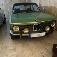 Bmw 2002|خودرو سواری و وانت|تهران, چیذر|دیوار