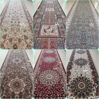 کناره فرش برشی در ابعاد دلخواه|فرش|زنجان, |دیوار