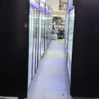یخچال فروشگاه ، مغازه ، سوپر مارکت|فروشگاه و مغازه|شیراز, میانرود|دیوار