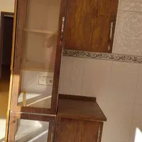 کابینت فلزی تمیز در حد نو|مصالح و تجهیزات ساختمان|ایلام, |دیوار