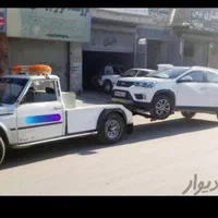 چرخگیریدک کش امدادخودرو یدکش شهرک برق امانیه کمپلو