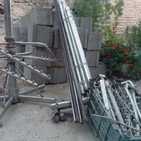 رگال لباسفروشی