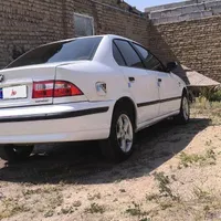 سمند LX EF7، مدل ۱۳۹۰|خودرو سواری و وانت|تبریز, |دیوار