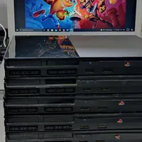 فلشخور کردن سونی 2. ps2