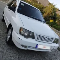 پراید 111 SE، مدل ۱۳۹۲