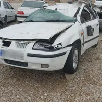 سمند LX ساده، مدل ۱۳۹۰|خودرو سواری و وانت|بهبهان, |دیوار