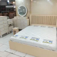 ژاکلین تخت خواب سرویس خواب ۹۰