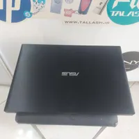 لپتاپcore i5رم8هاردssd  کاملانوباکارتن باضمانت|رایانه همراه|کرج, حصارک|دیوار