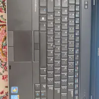 لپتاپ دل i5|رایانه همراه|سنندج, |دیوار