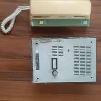 آیفن صوتی ، در باز کن