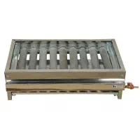 کباب پز 9شعله کاکوتی