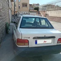 پراید۱۳۱ مدل۸۱|خودرو سواری و وانت|اصفهان, کنگاز|دیوار