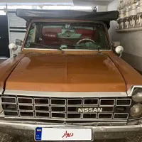 زامیاد Z 24 دوگانه سوز، مدل ۱۳۶۷