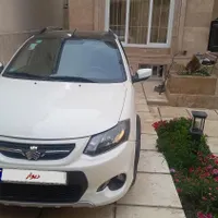 کوییک R اتوماتیک فول آپشن بهمراه جی پی اس کارخانه|خودرو سواری و وانت|بابل, |دیوار