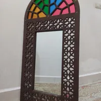 آینه سنتی