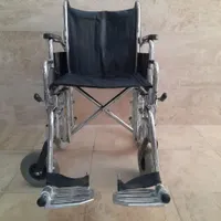تشک طبی اصل تایوان سایز بزرگ دست دوم تمیز ویلچر|تشک تختخواب|شاهین‌شهر, چمران|دیوار