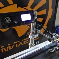 جت پرینتر صنعتی ( تاریخ زن صنعتی )