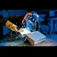 آموزش جوش کاری به همراه استخدام|استخدام آموزشی|خمینی‌شهر, |دیوار