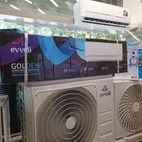 کولر گازی ایولی گلدن md1 24000..تک و تعداد|کولر گازی و فن‌کوئل|اصفهان, ملک|دیوار