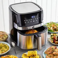 سرخکن شرکت شیائومی مدل7008 سرخ کن رژیمی