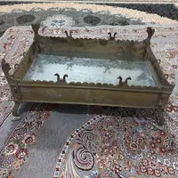 یه عددمنقل برنجی اصلی