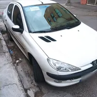 پژو sd v8|خودرو سواری و وانت|تبریز, |دیوار
