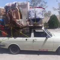باربری رضا
