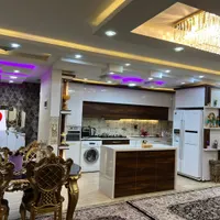 اپارتمان سه خواب۱۳۸ متر