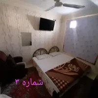 آپارتمان مبله خ امام رضا|اجارهٔ کوتاه‌مدت آپارتمان و سوئیت|مشهد, بالا خیابان|دیوار