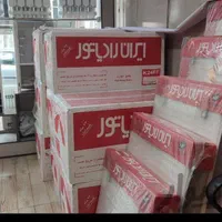 پکیج ایران رادیاتور مدل A24