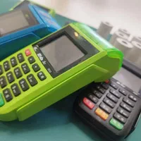 پزمدل پکس بیسیم کشلسs90 کارتخوان سیار S910 ثابت|فروشگاه و مغازه|اصفهان, مولوی|دیوار