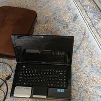 لپ تاپ msi نو|رایانه همراه|اندیشه, |دیوار