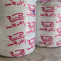 منبع آب ضد جلبک سه لایه آنتی باکتریال|مصالح و تجهیزات ساختمان|میناب, |دیوار