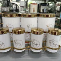 جا ادویه ای ساج|ظروف نگهدارنده، پلاستیکی، یک‌بارمصرف|تهران, سلسبیل جنوبی|دیوار