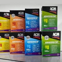 چَسب کاغذ دیواری ACM ایتالیا