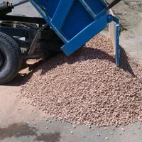 پوکه فوق سبک قروه ذعال سنگی  معدنی وصنعتی مستقیم|عمده‌فروشی|مشهد, توس (بلوار توس)|دیوار