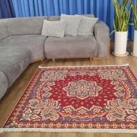 فرش چاپی فرشینه طرح ۴|فرش|تهران, هفده شهریور|دیوار