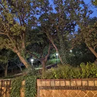 باغ ویلا عباس اباد بالا تر از هتل کتیبه