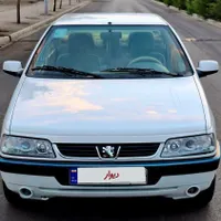 پژو SLX 405 TU5 مدل ۱۳۹۷|خودرو سواری و وانت|اصفهان, ماشاده (رهنان)|دیوار