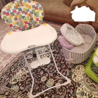وسایل نوزادی