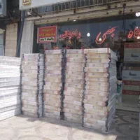 رادیاتور پربازده فایرپن ترک