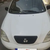 تیبا 2 (هاچبک) EX، مدل ۱۳۹۵|خودرو سواری و وانت|تهران, بهارستان|دیوار