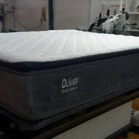 حراج تشک تخت فنری طبی